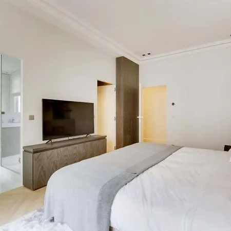 Apartment Prestige Chic
