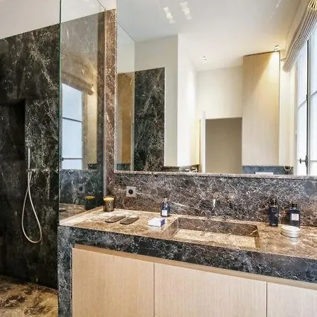 Apartment Prestige Chic *