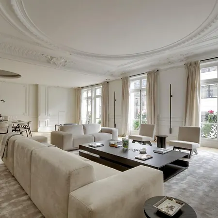 Prestige Chic *