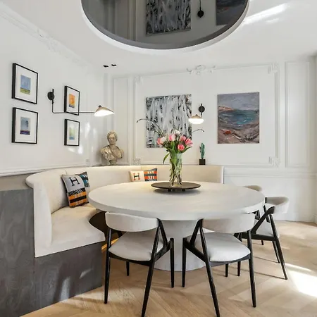 Apartment Prestige Chic *