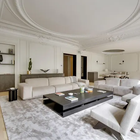 Prestige Chic Bordeaux