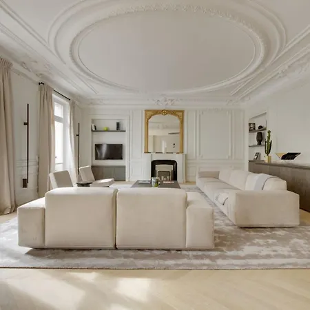 Prestige Chic * Bordeaux