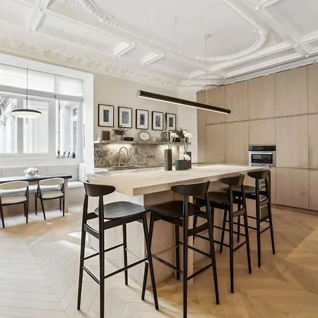 Prestige Chic * Bordeaux